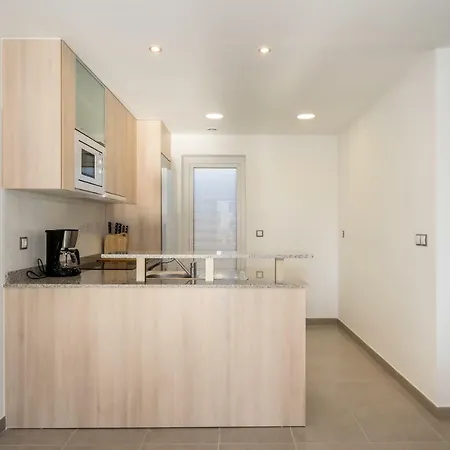 Appartement Arenales à Arenales del Sol Extérieur photo
