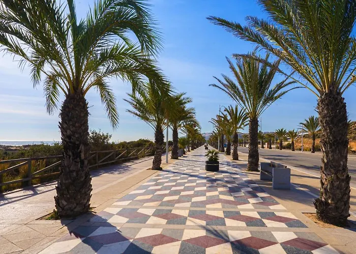 Arenales