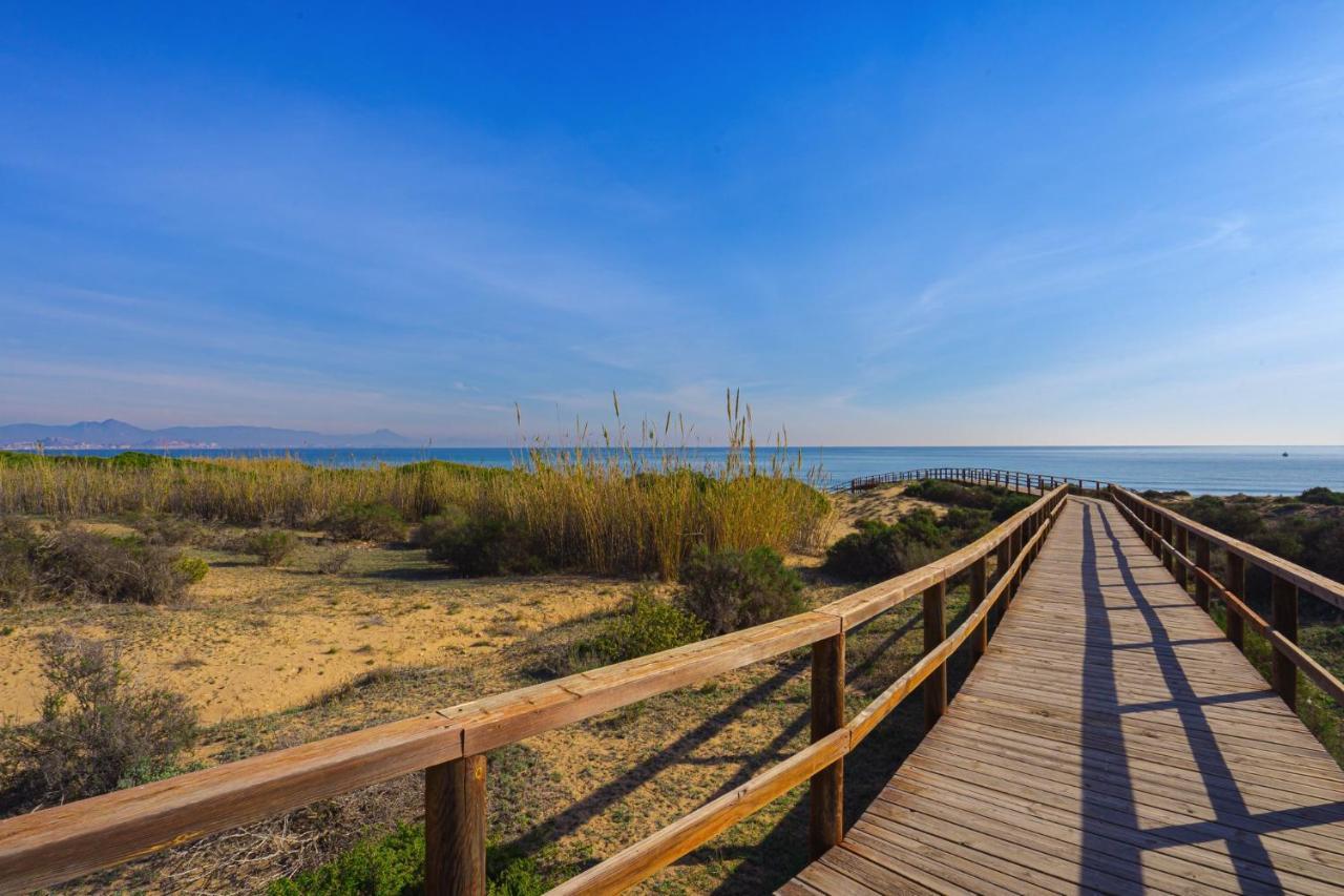 Apartment Arenales Arenales del Sol