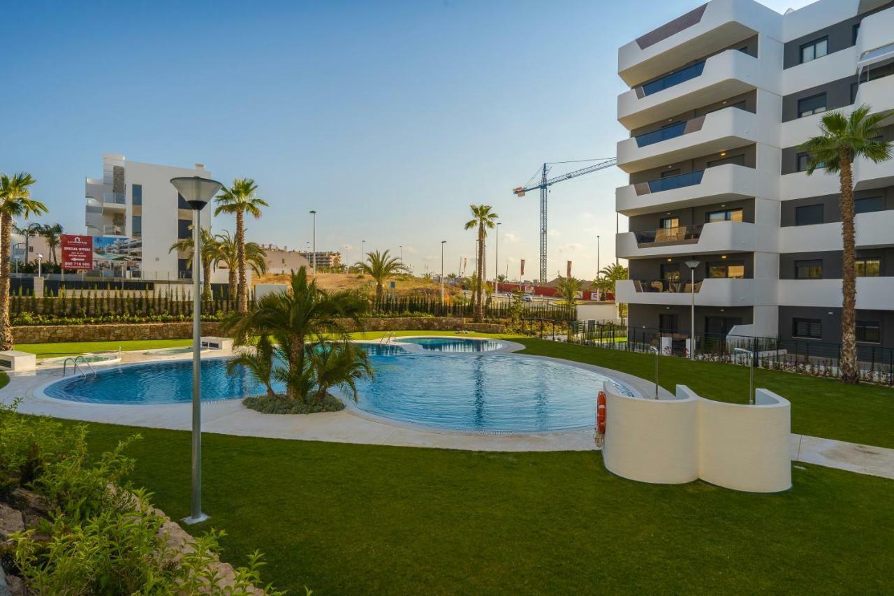 Apartment Arenales Arenales del Sol