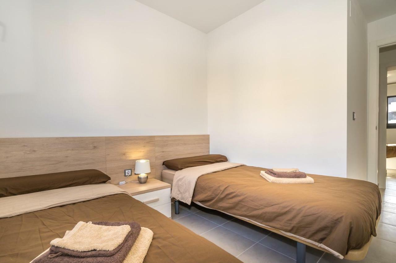 Apartment Arenales Arenales del Sol