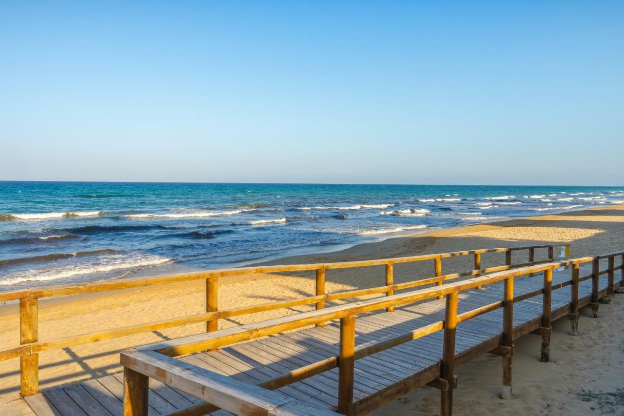 Arenales * Arenales del Sol