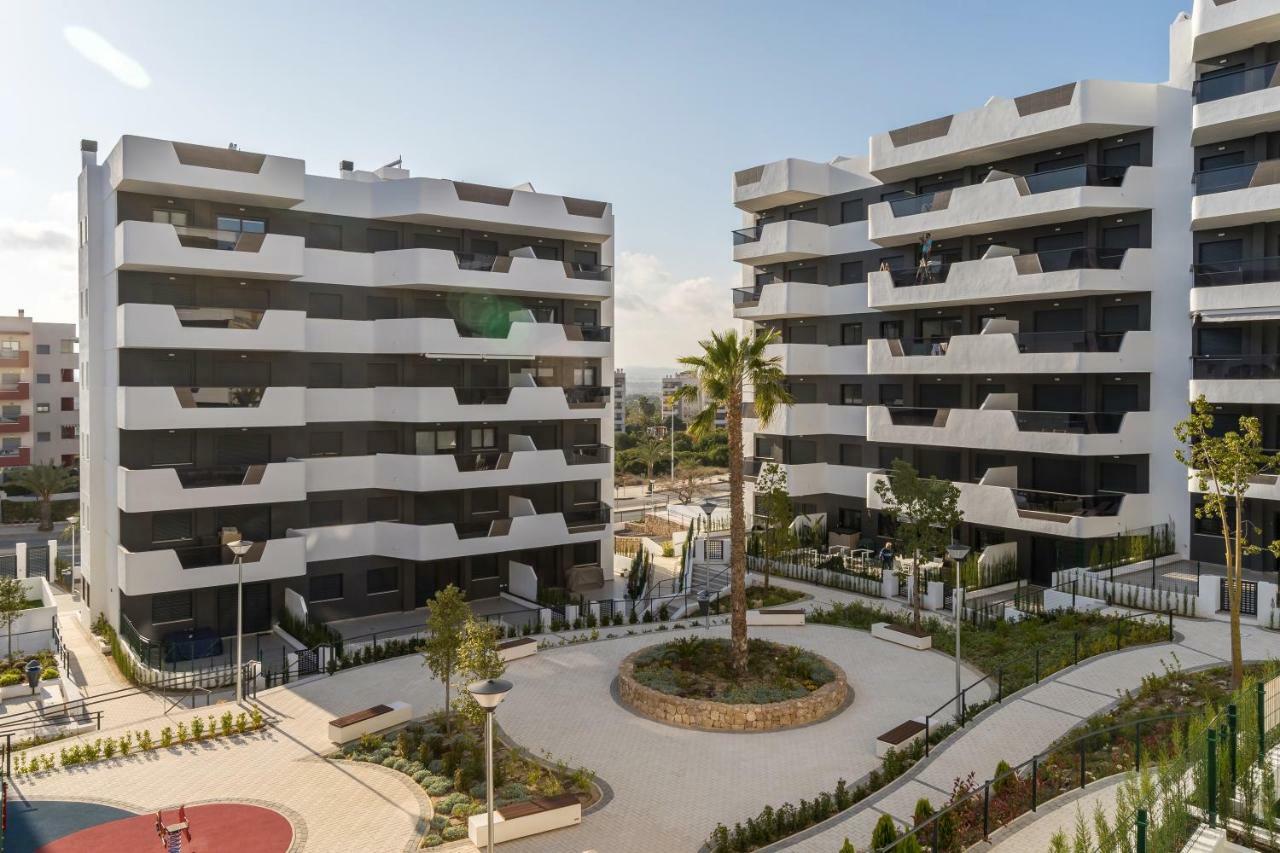 Apartment Arenales Arenales del Sol
