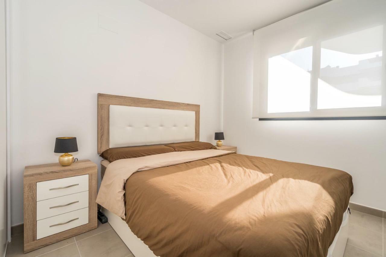 Apartment Arenales