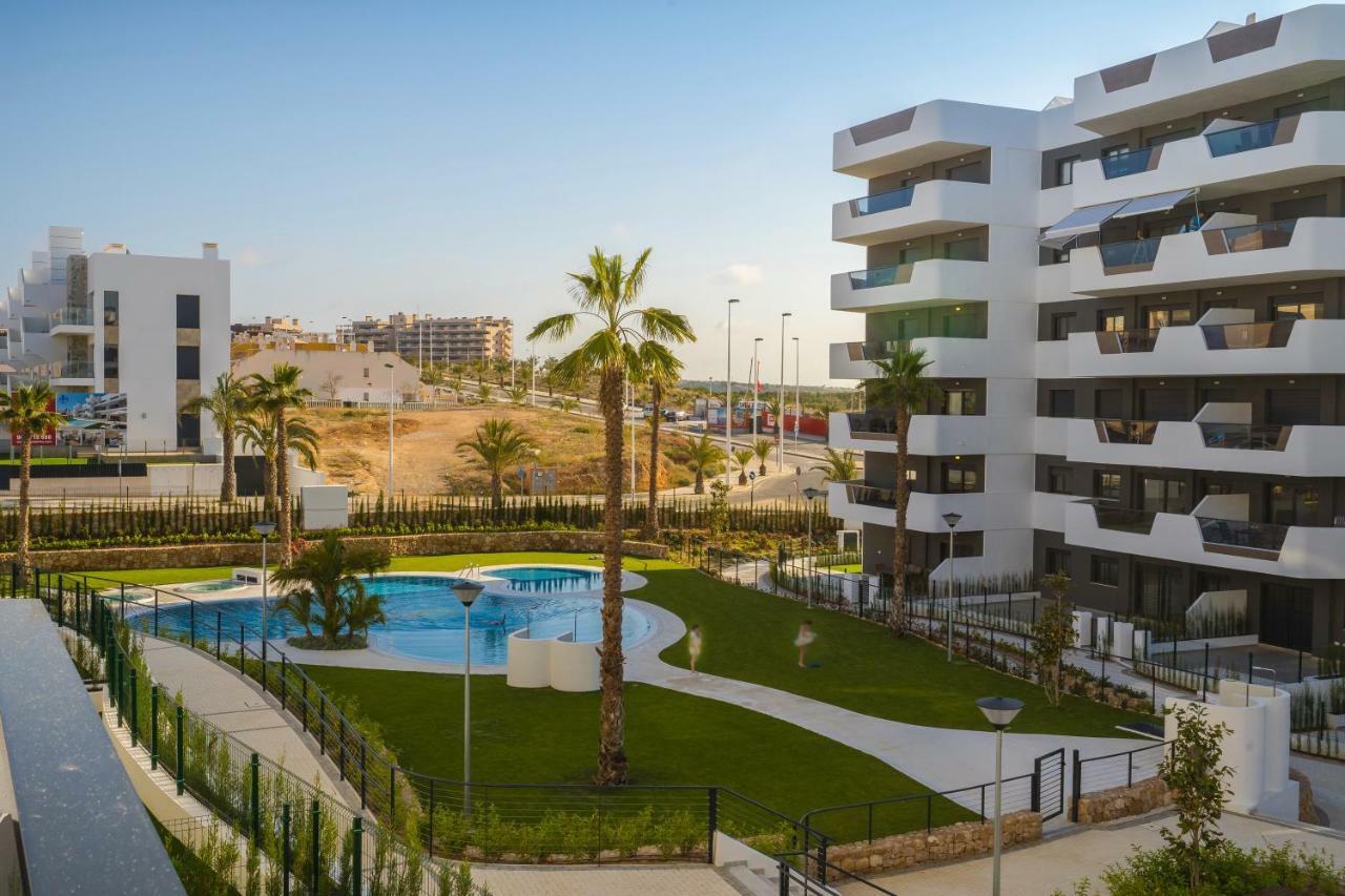 Arenales *